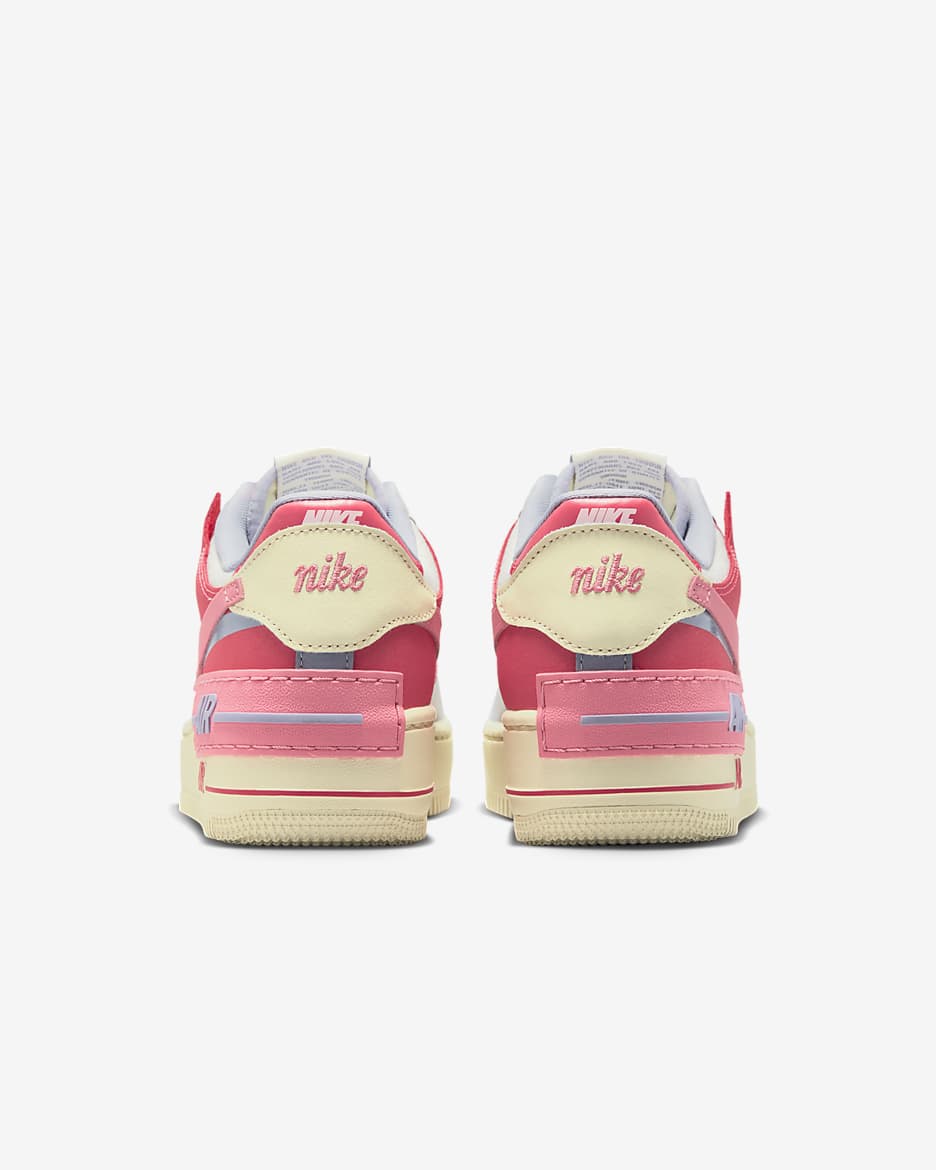 Air force 1 dusty pink on sale